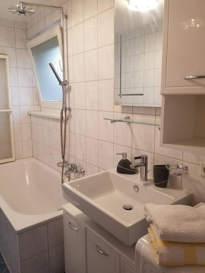 Terrace Apartment Klaus  Zewnętrze zdjęcie
