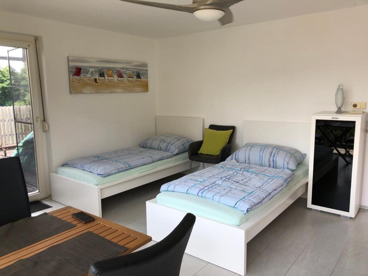 Terrace Apartment Klaus  Zewnętrze zdjęcie