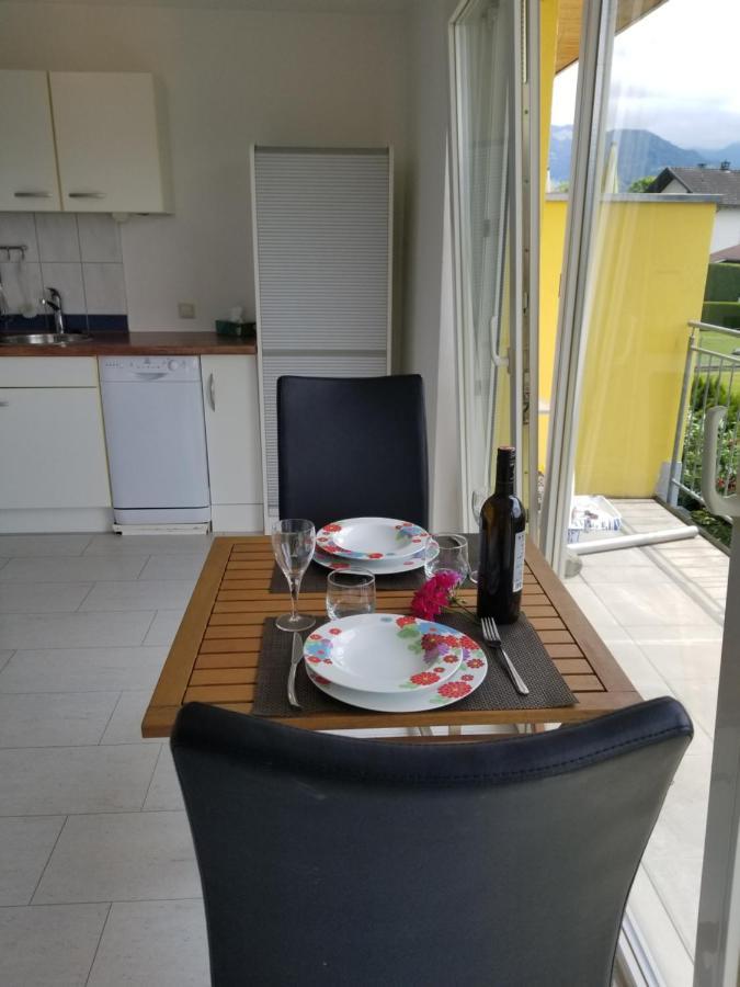 Terrace Apartment Klaus  Zewnętrze zdjęcie