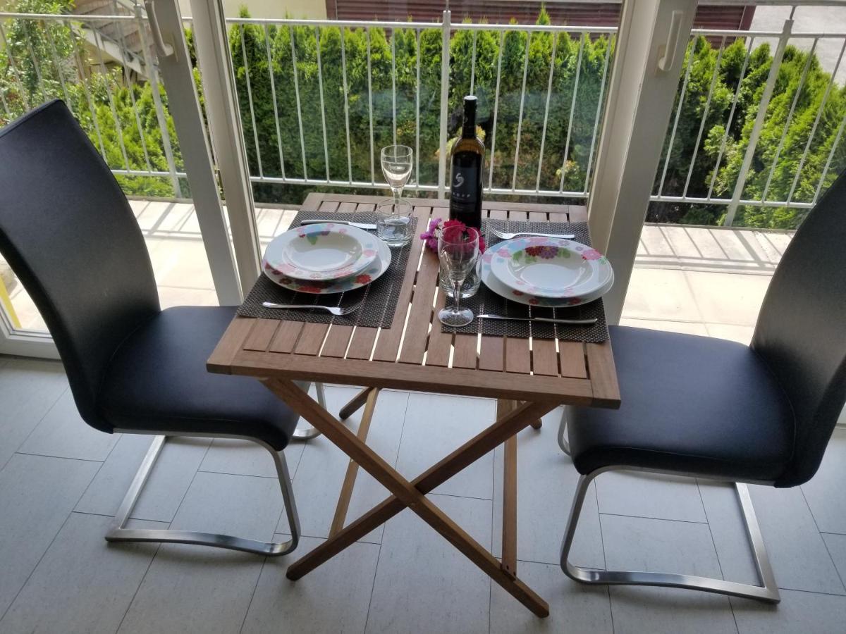 Terrace Apartment Klaus  Zewnętrze zdjęcie